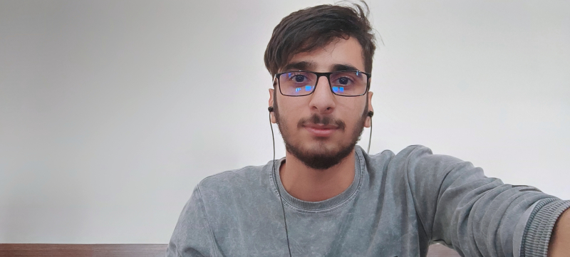 Seyed Mohammad Mohammad Miras